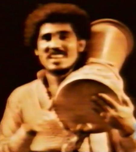 mehbobi
